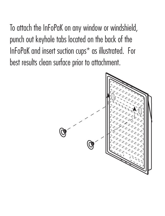 Suction Cups - 0500