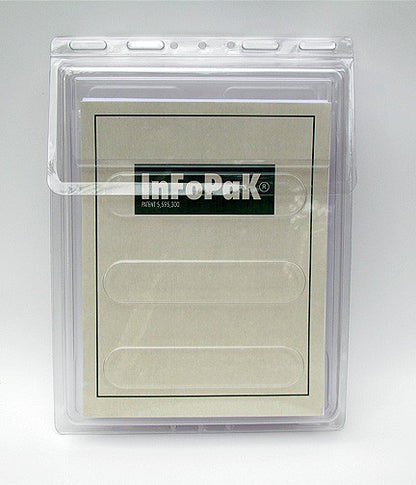 InFoPaK - Part #3000