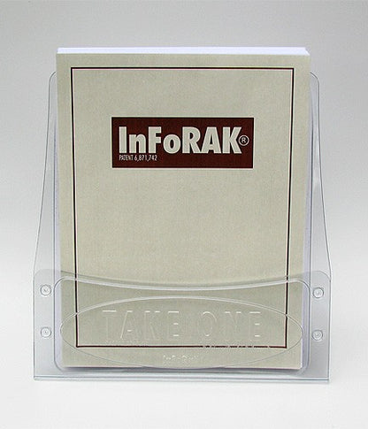 InFoRAK - Part #5000