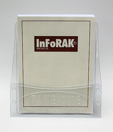 InFoRAK - Part #5000